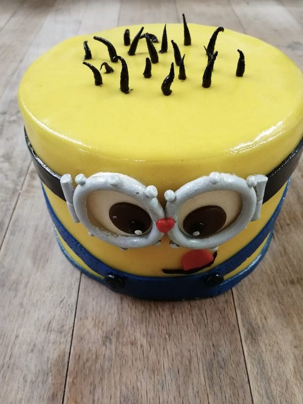 Torte Minions